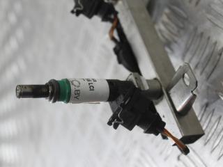 форсунка BMW 7 серия E65/E66/E67 [рестайлинг] 2007, 4.8 л., бензин, седан, 7525721