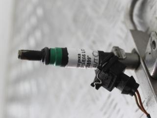 форсунка BMW 7 серия E65/E66/E67 [рестайлинг] 2007, 4.8 л., бензин, седан, 7525721