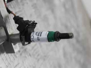 форсунка BMW 7 серия E65/E66/E67 [рестайлинг] 2007, 4.8 л., бензин, седан, 7525721