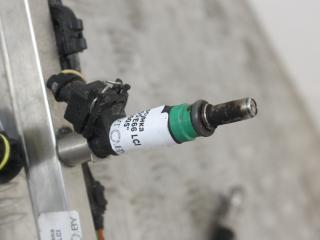 форсунка BMW 7 серия E65/E66/E67 [рестайлинг] 2007, 4.8 л., бензин, седан, 7525721