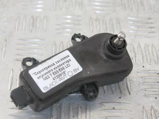 сервопривод заслонок впускного коллектора BMW 7 серия E65/E66/E67 [рестайлинг] 2007, 4.8 л., бензин, седан, 7537998