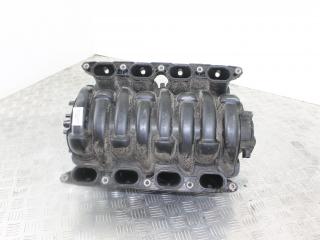 коллектор впускной BMW 7 серия E65/E66/E67 [рестайлинг] 2007, 4.8 л., бензин, седан, 6668222