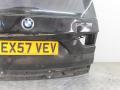крышка багажника (дверь 3-5) BMW X3 E83 [рестайлинг] 2007, 2.0 л., дизель, черный, внедорожник 5 дв. - фото №3