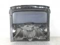 крышка багажника (дверь 3-5) BMW X3 E83 [рестайлинг] 2007, 2.0 л., дизель, черный, внедорожник 5 дв. - фото №5