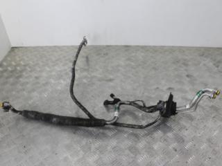 трубка кондиционера BMW X3 E83 [рестайлинг] 2007, 2.0 л., дизель, черный, внедорожник 5 дв., 6922301