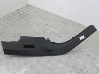 обшивка стойки BMW X3 E83 [рестайлинг] 2007, 2.0 л., дизель, черный, внедорожник 5 дв., 3330449