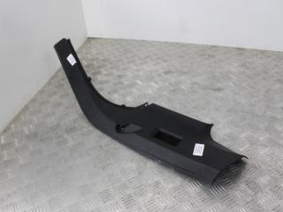 обшивка стойки BMW X3 E83 [рестайлинг] 2007, 2.0 л., дизель, черный, внедорожник 5 дв., 3330450