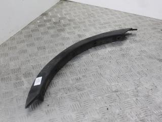 молдинг крыла BMW X3 E83 [рестайлинг] 2007, 2.0 л., дизель, черный, внедорожник 5 дв., 3330868