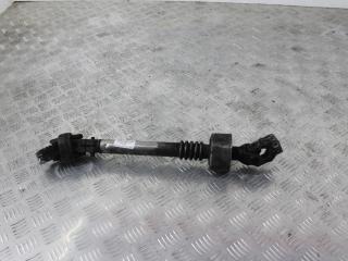 рулевой карданчик BMW X3 E83 [рестайлинг] 2007, 2.0 л., дизель, черный, внедорожник 5 дв.