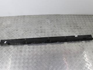 Кронштейн крепления порога BMW X3 E83 [рестайлинг] 2007, 2.0 л., дизель, черный, внедорожник 5 дв., 3330869