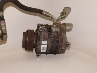 компрессор кондиционера BMW X3 E83 [рестайлинг] E83 2007, 3.0 л., N52 B30 A, бензин, внедорожник 5 дв., 6918749