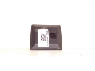 заглушка (решетка) в бампер BMW X5 E53 [рестайлинг] 2004, внедорожник 5 дв., 8402131