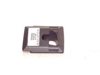 заглушка (решетка) в бампер BMW X5 E53 [рестайлинг] 2004, внедорожник 5 дв., 8402131