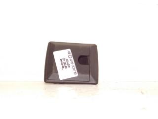 заглушка (решетка) в бампер BMW X5 E53 [рестайлинг] 2004, внедорожник 5 дв., 8402131