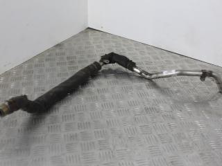 труба приемная глушителя BMW X5 E53 2003, 3.0 л., дизель, внедорожник 5 дв., 6908340