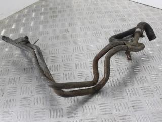 патрубок (трубопровод, шланг) BMW 5 серия E39 [рестайлинг] 2002, 3.0 л., дизель, седан