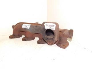 коллектор выпускной BMW 5 серия E60/E61 [рестайлинг] 2009, 2.0 л., дизель, седан, 7797389, 11627797389