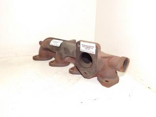 коллектор выпускной BMW 5 серия E60/E61 2007, 2.0 л., дизель, седан, 7797389, 11627797389