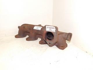 коллектор выпускной BMW 1 серия E81/E87 [рестайлинг] 2009, 2.0 л., дизель, хетчбэк 5 дв., 7797389, 11627797389