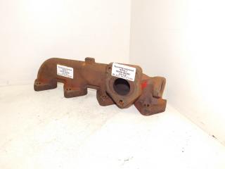 коллектор выпускной BMW 3 серия E90/E91/E92/E93 2006, 2.0 л., дизель, седан, 7791762, 11627791762