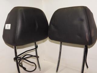 монитор мультимедиа BMW X5 E53 [рестайлинг] 2004