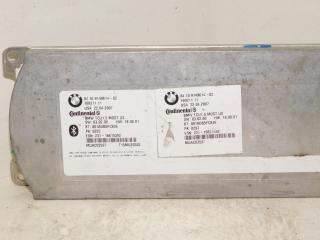 блок Bluetooth BMW 7 серия E65/E66/E67 [рестайлинг] 2007, седан, 9149614