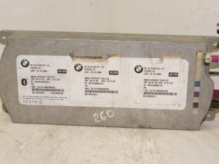 блок Bluetooth BMW 5 серия E60/E61 2006, седан, 9138179