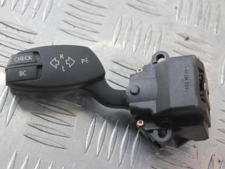 переключатель подрулевой (стрекоза) BMW 5 серия E60/E61 2004, седан, 6924103