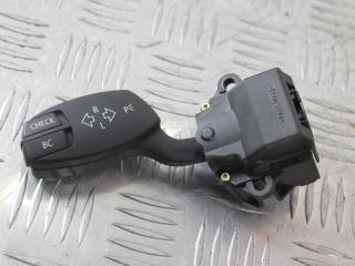 переключатель подрулевой (стрекоза) BMW 5 серия E60/E61 2004, седан, 6924103