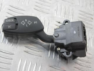 переключатель подрулевой (стрекоза) BMW 5 серия E60/E61 2003, седан, 6924103