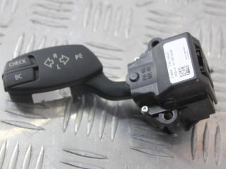 переключатель подрулевой (стрекоза) BMW 5 серия E60/E61 2007, седан, 6951349
