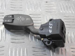 переключатель подрулевой (стрекоза) BMW 7 серия E65/E66/E67 2004, седан, 6959984