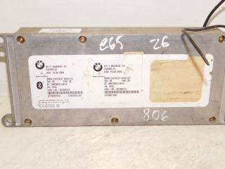 блок Bluetooth BMW 7 серия E65/E66/E67 2004, 6945940