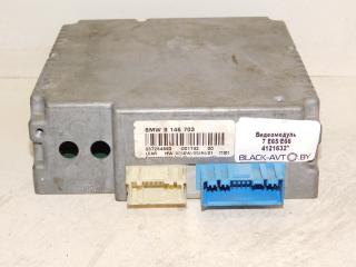 видеомодуль / TV-тюнер BMW 7 серия E65/E66/E67 [рестайлинг] 2007, 9146703