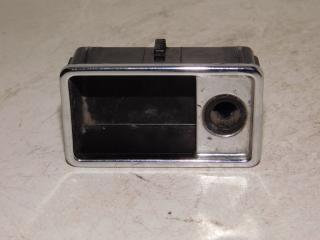 пепельница BMW 5 серия E39 [рестайлинг] 2002, 3.0 л., дизель, черный, универсал, 8184516