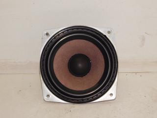 динамик двери BMW 5 серия E39 [рестайлинг] 2002, 3.0 л., дизель, черный, универсал, 8369265