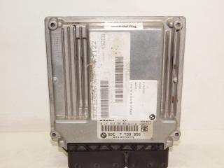 блок управления двигателем BMW 3 серия E90/E91/E92/E93 2006, 3.0 л., дизель, серебро, универсал, 7799856
