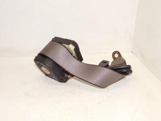 ремень безопасности BMW 5 серия E39 [рестайлинг] 2002, 3.0 л., дизель, черный, универсал