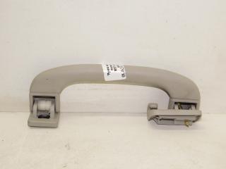 ручка внутренняя потолочная BMW 5 серия E39 [рестайлинг] 2002, 3.0 л., дизель, черный, универсал, 8227593