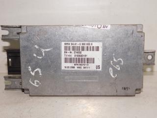 блок управления (другие) BMW 7 серия E65/E66/E67 [рестайлинг] 2008, седан, 6960802