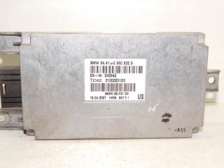 блок управления (другие) BMW 7 серия E65/E66/E67 [рестайлинг] 2007, седан, 6960802
