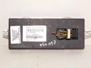 блок управления Dynamic Drive BMW 5 серия E60/E61 2007, седан, 6780590