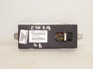блок управления Dynamic Drive BMW X5 E70 2007, внедорожник 5 дв., 6780590
