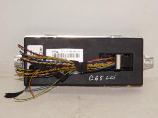 блок управления Dynamic Drive BMW 7 серия E65/E66/E67 [рестайлинг] 2007, седан, 6780590