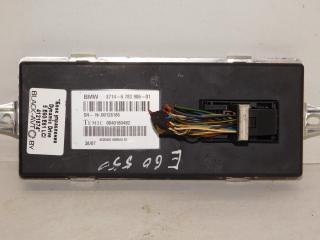 блок управления Dynamic Drive BMW 5 серия E60/E61 2007, седан, 6783986