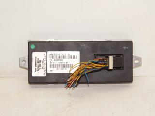 блок управления Dynamic Drive BMW 7 серия E65/E66/E67 2001, седан, 6760075