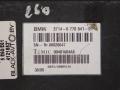 блок управления Dynamic Drive BMW 5 серия E60/E61 2006, седан, 6778541 - фото №2