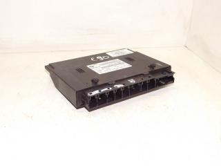 блок управления сиденьем BMW 3 серия E90/E91/E92/E93 [рестайлинг] 2008, седан, 6913364