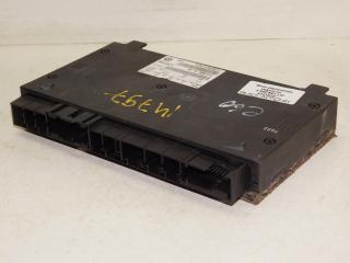 блок управления сиденьем BMW 5 серия E60/E61 [рестайлинг] 2008, седан, 9184559