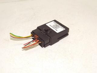 блок управления сиденьем BMW X3 E83 [рестайлинг] 2007, внедорожник 5 дв., 9130047